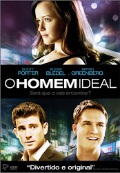 Capa do Filme O Homem Ideal / O Bom Rapaz (Dual Audio) Baixe imagem de O Homem Ideal / O Bom Rapaz (Dual Audio) sem Torrent