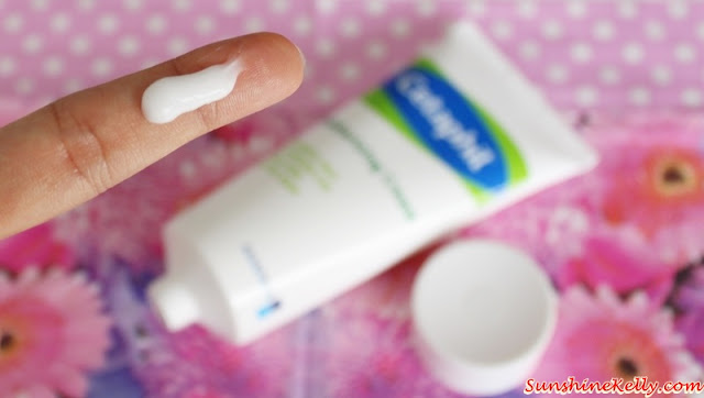 Cetaphil Moisturizing Cream Review, Cetaphil, Moisturizing Cream, beauty review