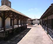 Humberstone and Santa Laura Saltpeter Works Chile Humberstone and Santa Laura Saltpeter Works