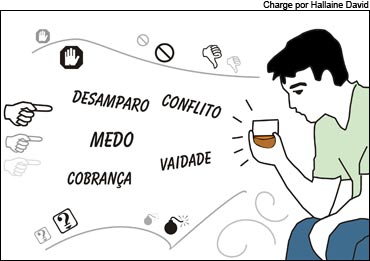 Potência como em jovens