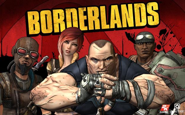 Borderlands Pre Sequel Gun Slots Borderlands Pre Sequel Gun Slots