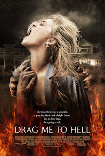 Ver Drag Me to Hell (Arrástrame al infierno) (2009) Online