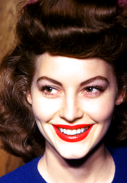 Ava Gardner — Ethnicity of Celebs What Nationality Ancestry Race