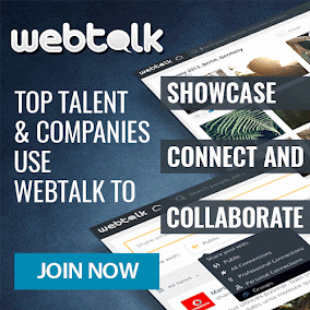Webtalk.co