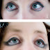 V303: How To Create Flapper "Doll Eye" Makeup