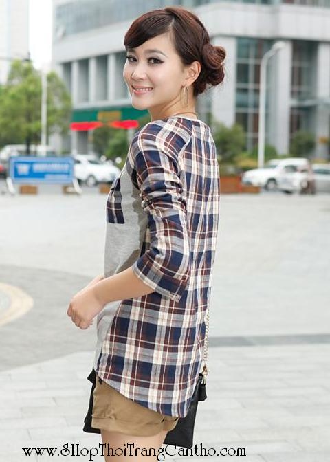 Ao+Kieu+Moi+Nhat vn catalogue ao jean nu ao khoac jean nu kieu moi nhat nam 2013 html