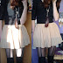 Kawowy outfit + niespodzianka :)