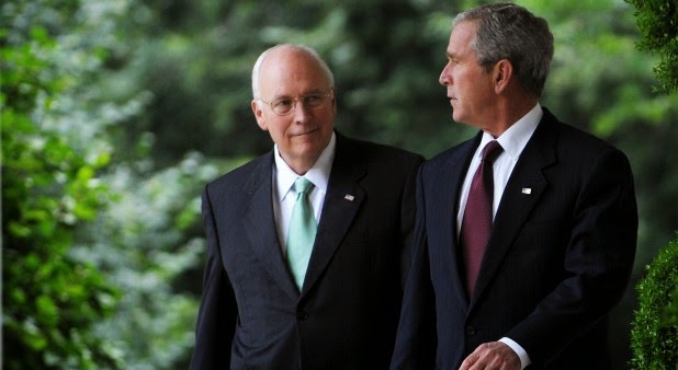 Supernoticias: "En la CIA no hay torturadores sino héroes": exvicepresidente Dick Cheney