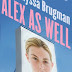 Recommendation: 'Alex as well' by Alyssa Brugman