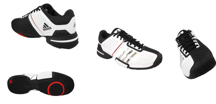 tenis adidas barricade 6.0