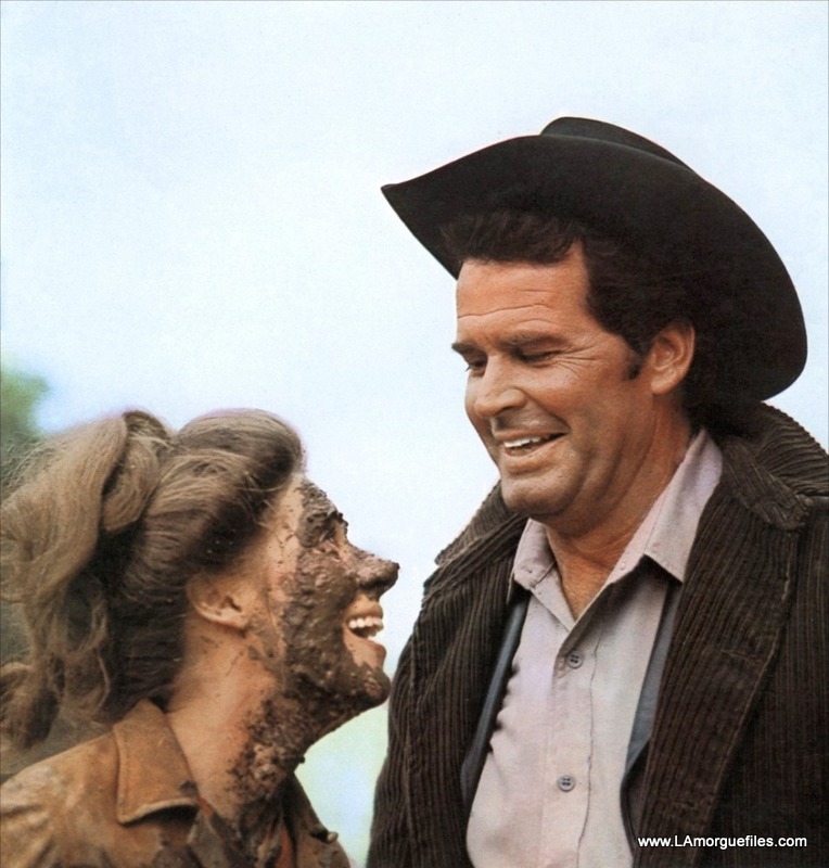 Los Angeles Files &quot;Support Your Local Sheriff