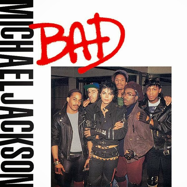Michael Jackson Bad Mastered For ITunes ITunes Plus AAC M4A