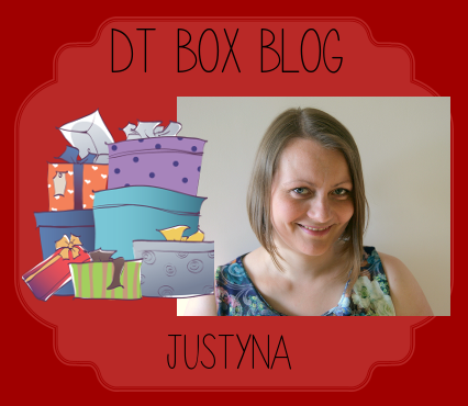 DT Justyna