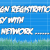 How to Design Registration Page of Wapka Wapsite