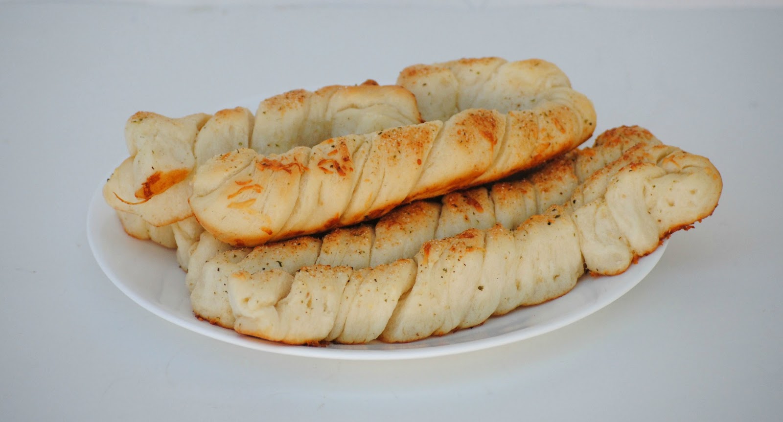 The Farm Girl Recipes Best Breadsticks EVER!