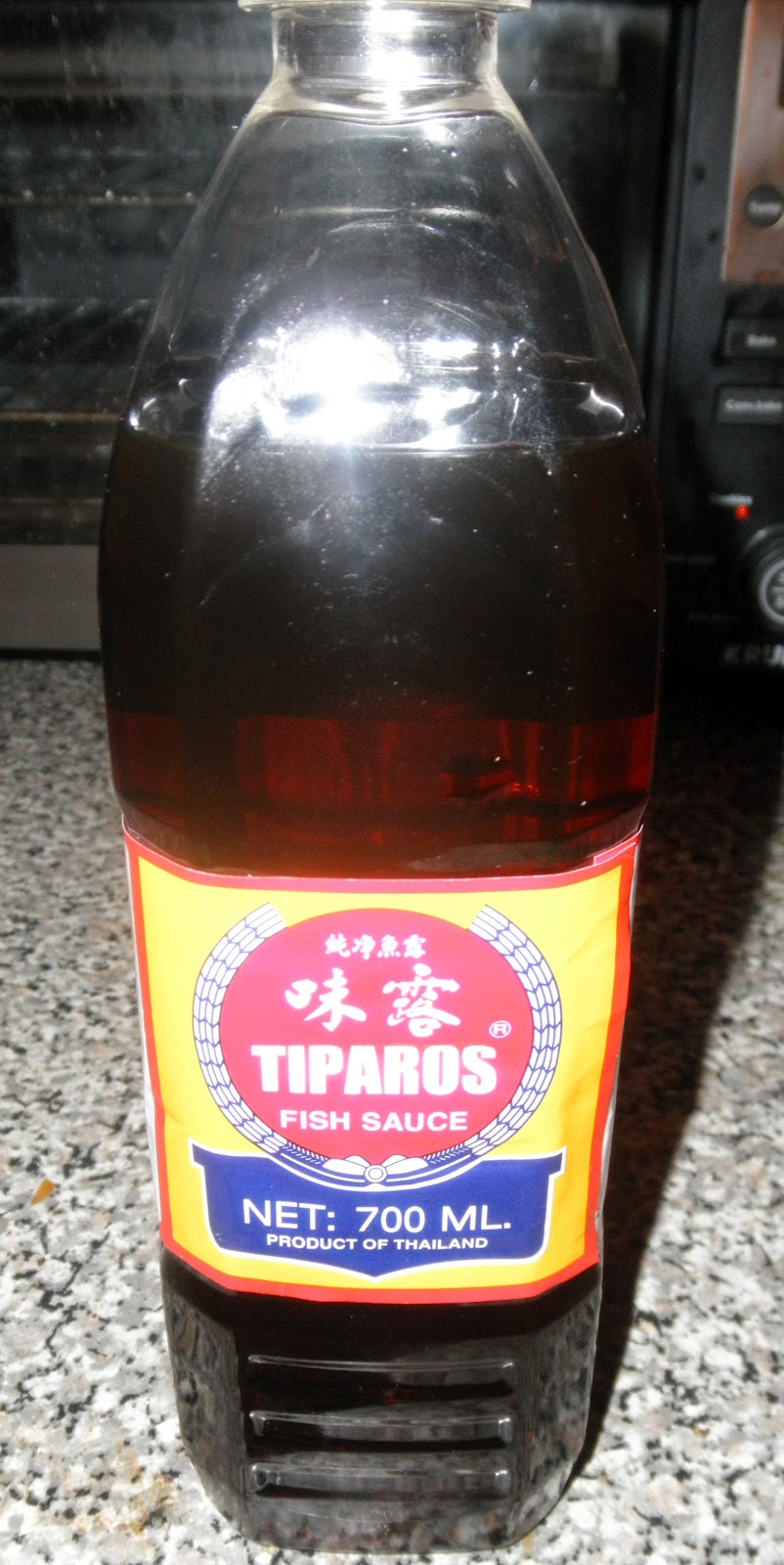 Cecelia Heer's Culinary Corner POACHED WHOLE SALMON, "THAI" STYLE