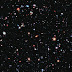 Hubble riprende l'immagine più profonda dell'Universo