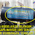Catuan Bekalan Air Di Selangor Sudah Bemula...
