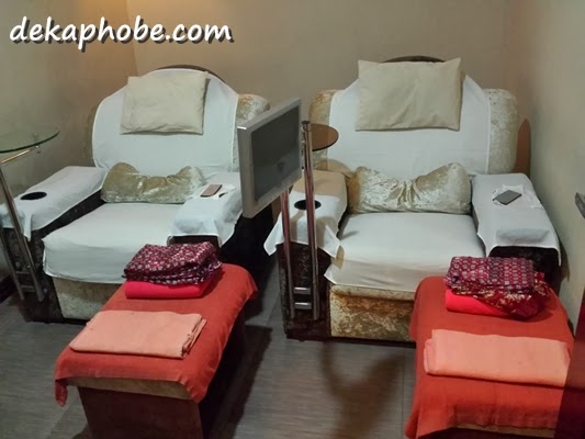 Beijing Foot Spa Locations Beijing Foot Spa Locations