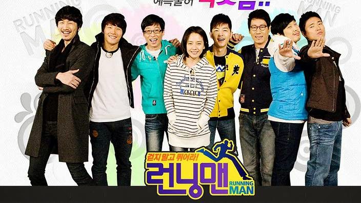 Xem Phim Running Man 2010 Xem Phim Running Man 2010 - Running Man