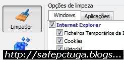 limpar computador ccleaner limpar computador ccleaner