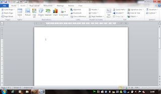 how to insert header only on first page in word 2007 how to insert header only on first page in word 2007