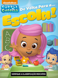 Capa do Filme Bubble Guppies: De Volta Para a Escola (Dublado) Baixe imagem de Bubble Guppies: De Volta Para a Escola (Dublado) sem Torrent