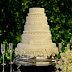 Weeding Cakes