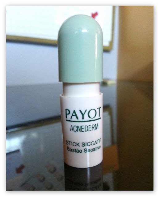 Now Inside My Style: Tratamento de Pele - Linha Payot!