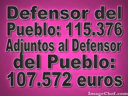 Respuestas absurdas y mentiras del hospital, Defensor del Pueblo, Junta de Andalucía, entre otros.