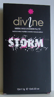 Sleek+Storm