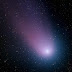 Cometa Lovejoy para este fin de semana
