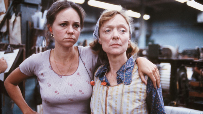 Resultado de imagem para filme norma rae