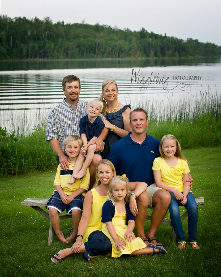 St. Charles, IL family photographer