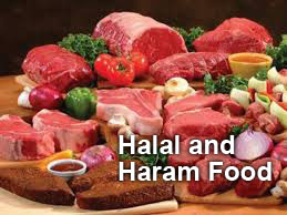 Information on Islamic Halal & Haram Food - Eid Ul Adha - Qurbani ki