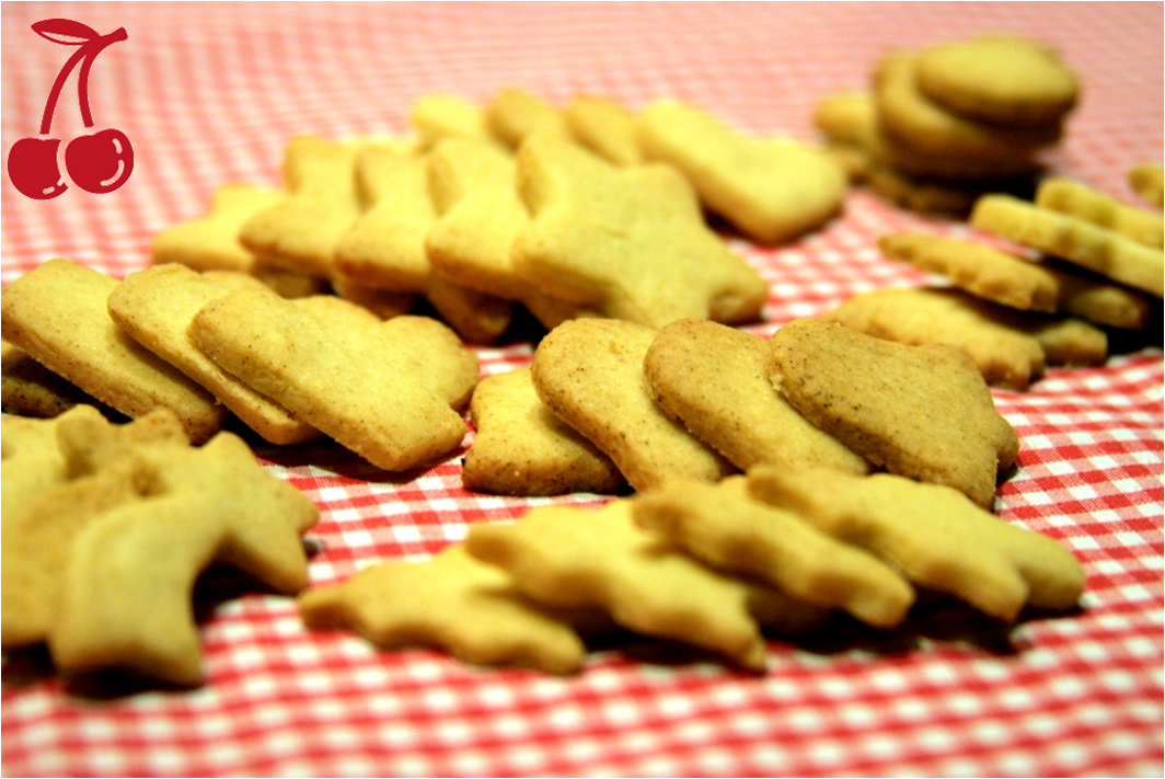 Desafios Gastronômicos: DESAFIO: Mini Biscoitos de Natal, em 8 formatos  diferentes