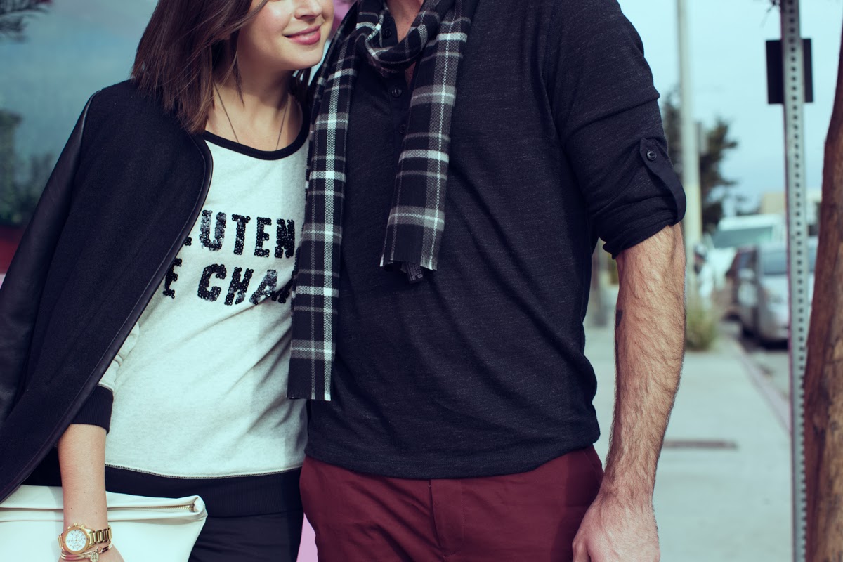 Clothes Horse NYC Holiday Shopping 101 With Express