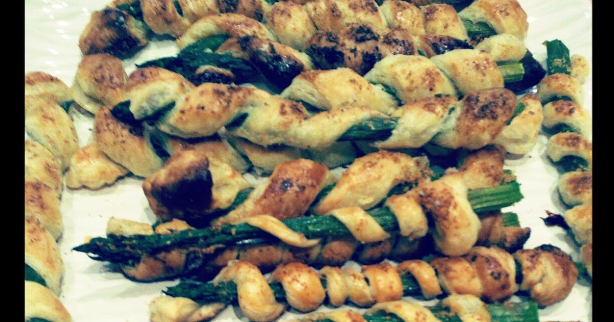 Indian Khana, Made Easy A Whole New Way to Eat Asparagus!