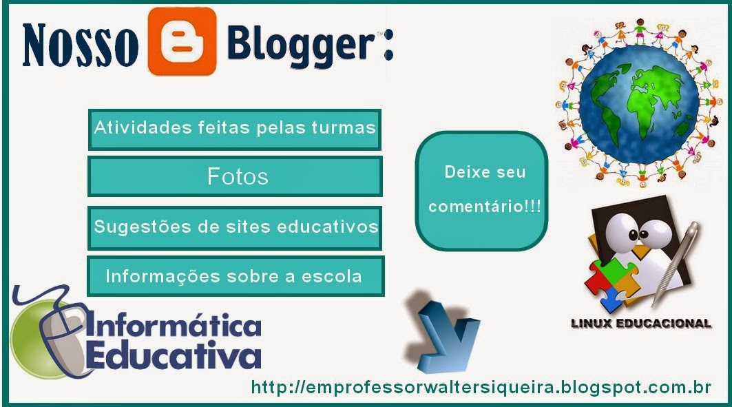 Blogger: