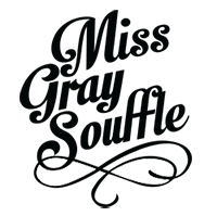 Miss Gray Souffle