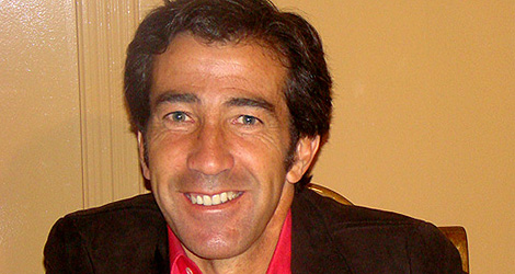 Juan Mora Net Worth