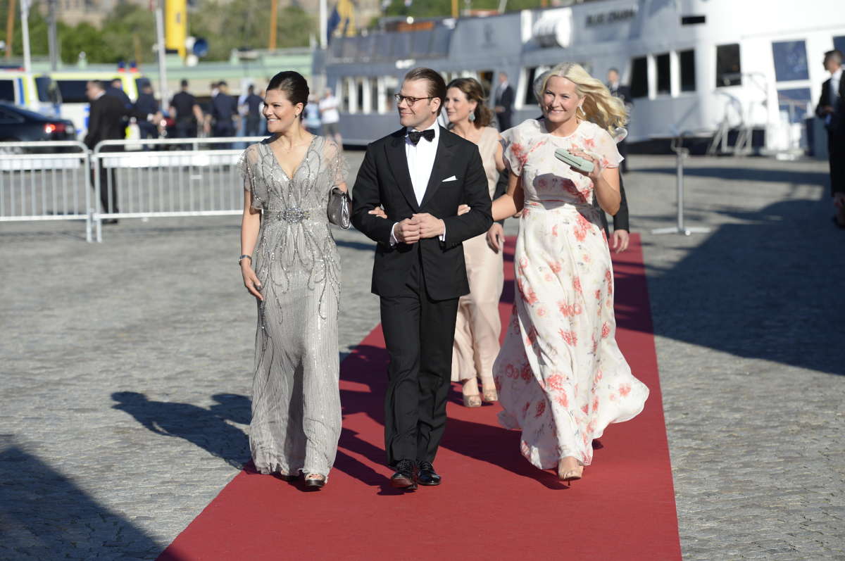 Предсвадебный ужин Предсвадебный ужин