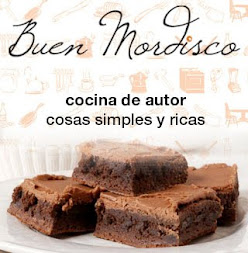 Buen Mordisco - ¡Cosas ricas!