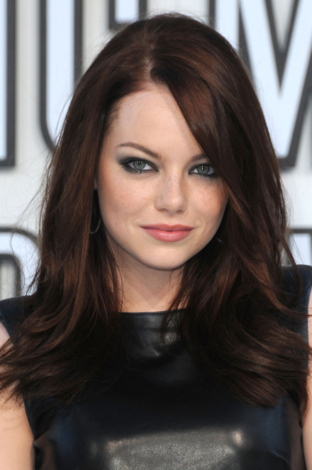 Emma Stone Biography Emma Stone Biography