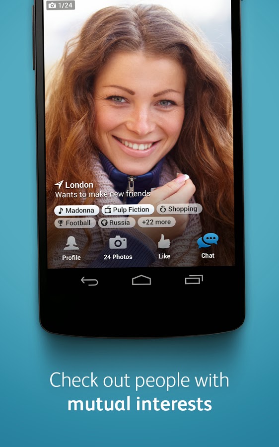 Badoo Premium 4.53.7 Badoo premium 4.53.7