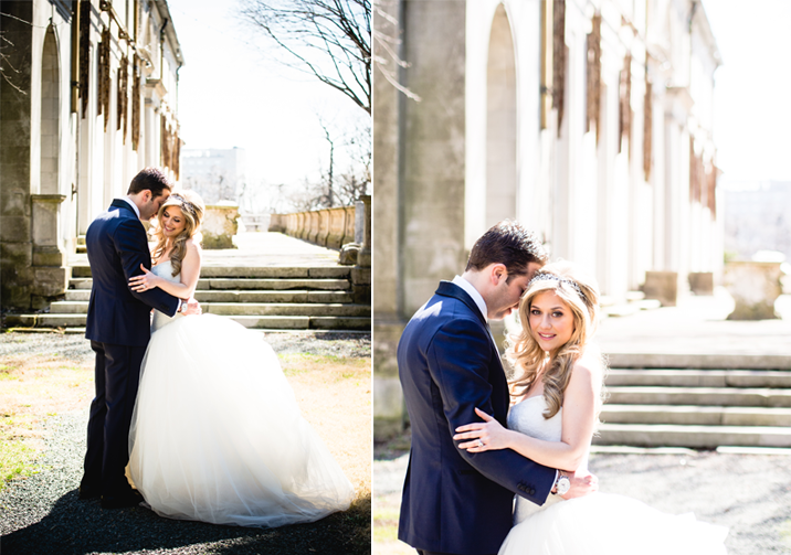 W Studios NY Photography in New York City Alder Manor Wedding Jen & Matt