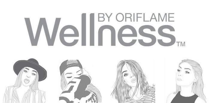 Wellness-Oriflame