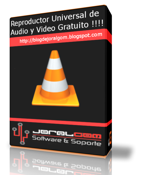 CODECS PARA VLC MEDIA PLAYER codecs para vlc media player: