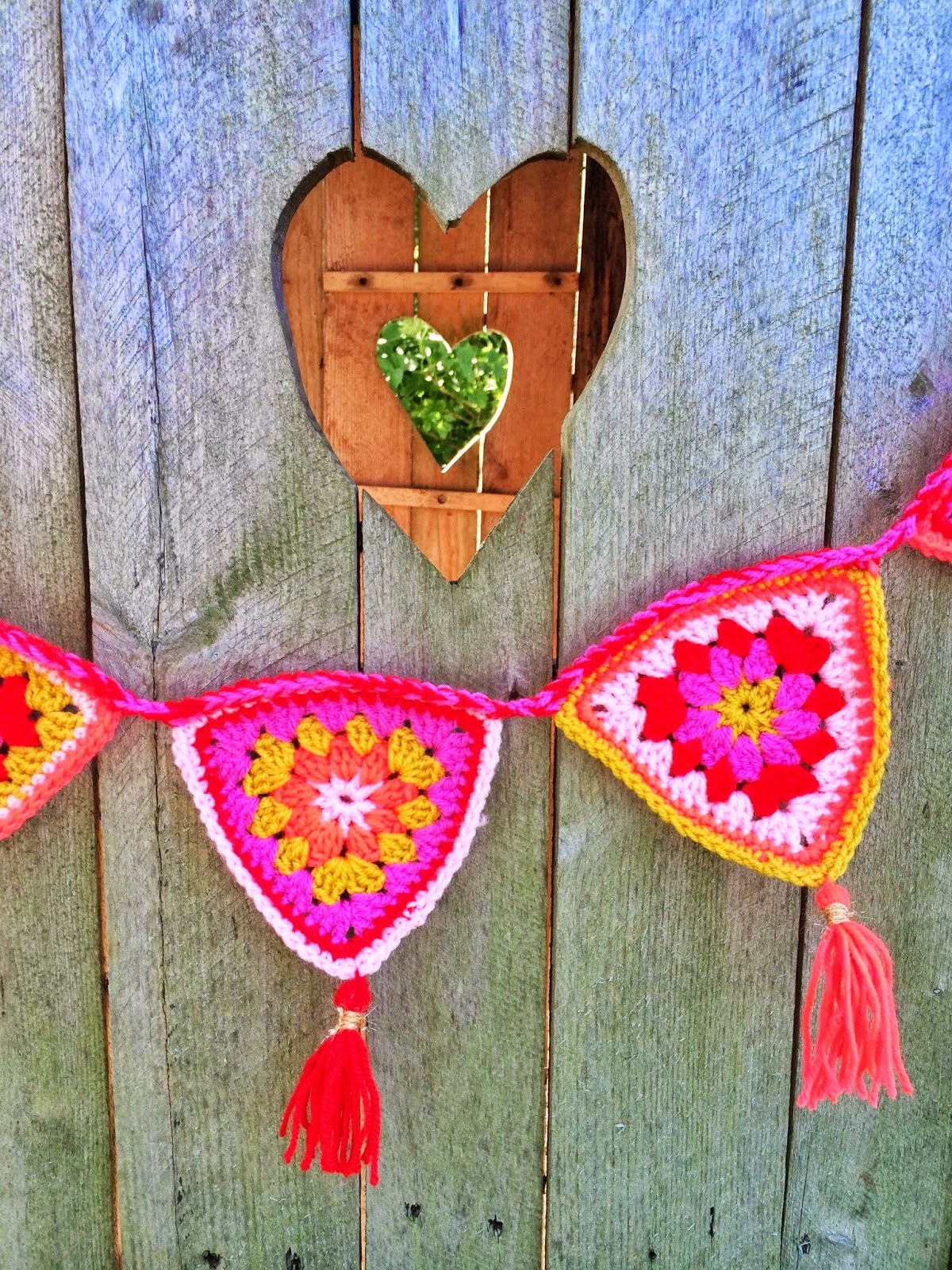 Hip en kleurig: oktober 2014