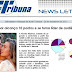 Afiliada do SBT no Espírito Santo anuncia liderança de <i>"Marimar"</i>